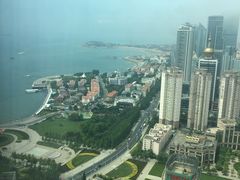 -青岛五四广场海景美仑国际公寓酒店