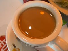 -维园港式茶餐厅(龙岗盛平店)