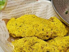 -哼蟹二将·烤肉酱蟹(合生汇店)