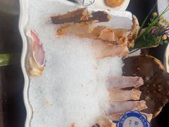 -东海怡品海鲜豆捞(舟宿夜江店)