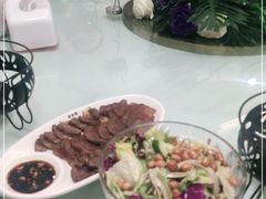 -京北渔家傲