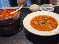 -外婆味道·云南菜大当家(关上店)