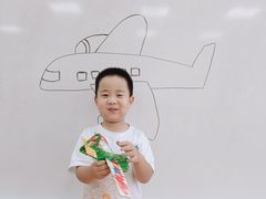 -吉的堡幼儿园(上海金山英慈园)