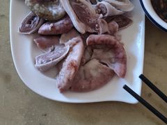 -东北菜冰城一家人