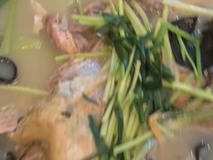 -陈江波老鸭煲(化工路店1号店)