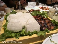 -森谷美食公园(杨行店)