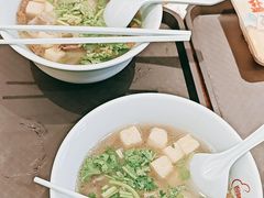 -回味鸭血粉丝汤(夫子庙瞻园路店)