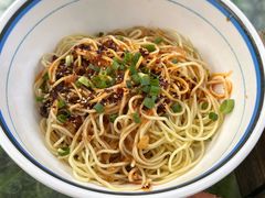 拌凉面-青城甲(青城山店)
