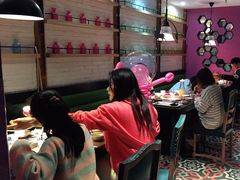 -季季红火锅(动壹店)
