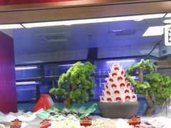 -四囍码头海鲜烧烤自助火锅(外滩南京东路悦荟广场店)