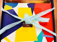 -卡漫莫尼蛋糕(徐汇店)