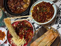 -南昌大饭店·非遗南昌菜(万寿宫店)