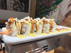 -九田家黑牛烤肉料理(太原迎泽区同至人店)