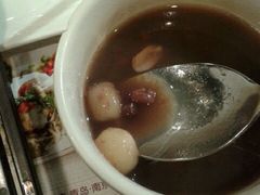 日食红豆汤-大渔铁板烧(蛇口店)