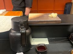 -Sushi Hanzo半藏(天环广场店)