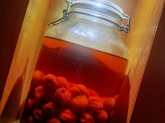 原味梅子酒-原志优秀食材·匠心料理·海胆主题(金亿广场店)