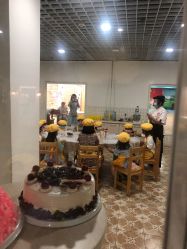 -点点梦想城(鑫苑都汇店)