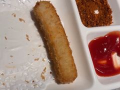 -海底捞火锅(吴中路店)