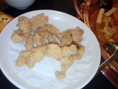 -老码头火锅(玉林店)