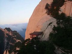 -华山风景名胜区
