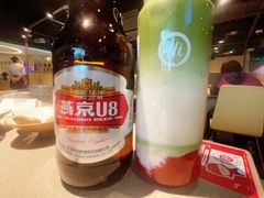 -海底捞火锅(崇文门新世界百货店)