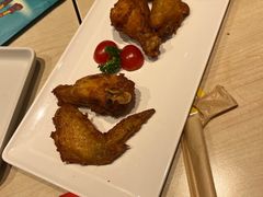 -豪客来牛排(鼓楼名店街店)