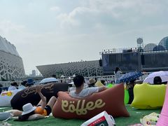 -长春奥林匹克公园