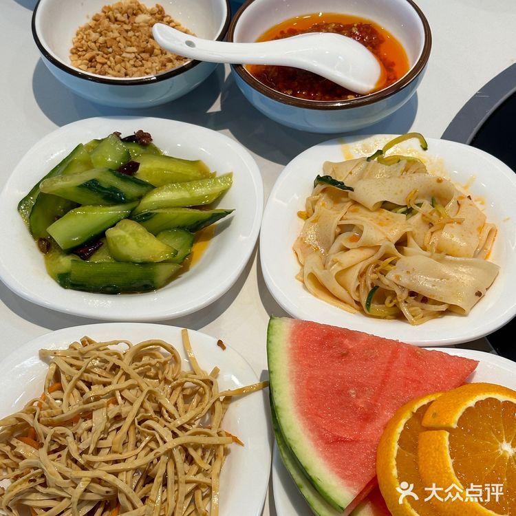 南阳本地人 吃过无数次的店 你不会还没吃过吧