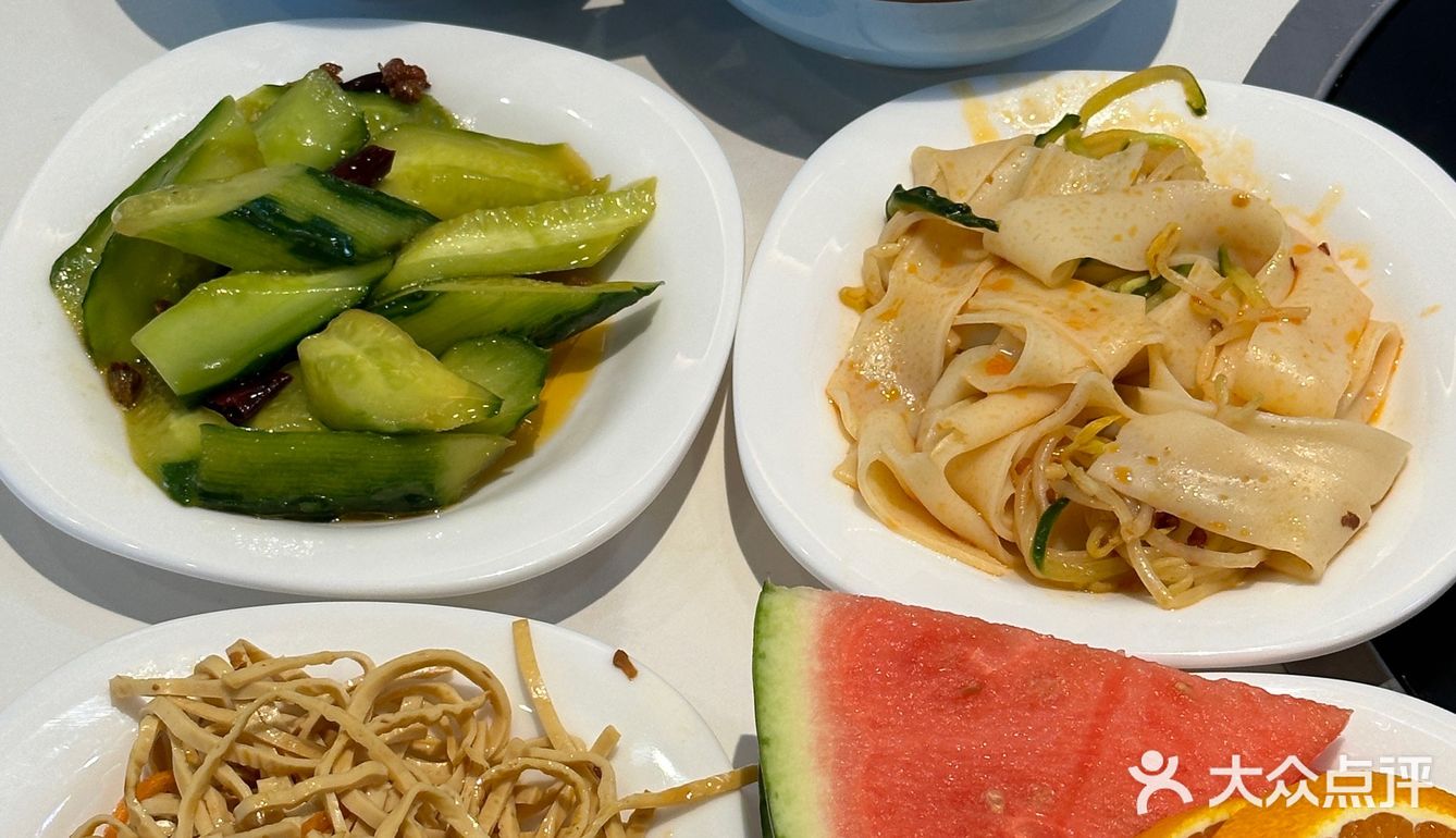 南阳本地人 吃过无数次的店 你不会还没吃过吧