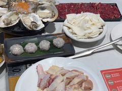 -蚝大仙横琴生蚝火锅(中央汇店)