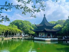 -西园戒幢律寺