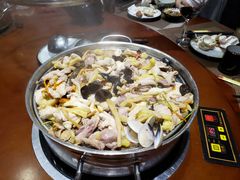 -佛山市禅城区登珑阁餐厅(文华新天地店)