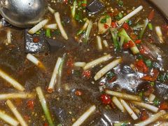 -邱金小炒·30 年盐帮江湖菜(自贡店)