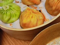 -苏小柳点心·手作小笼包(新街口分院店)