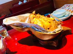 -窄巷子陕菜馆·地道陕西菜(粉巷店)