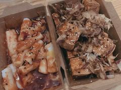 -肥安娜·小吃·饮品