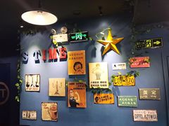 -S Team剧情密室(杭州龙翔桥店)