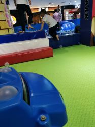 -Land Mark蓝马乐园(华联武夷购物中心店)