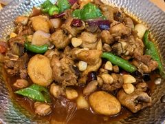 -大丰收脆鱼(万达江北店)