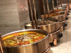 -绍兴大禹开元观堂-若耶厅