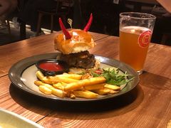 -Devils’ Brewery小恶魔精酿啤酒(武汉天地店)