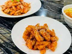 -四季轩中餐厅(徐州开元名都大酒店)