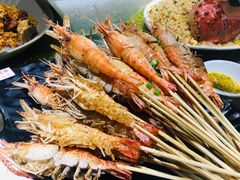 -79号渔船海鲜饭店(华强北店)