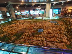 -嘉峪关城市博物馆