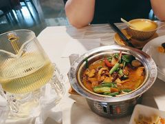 -深山老屋(国顺东路店)
