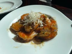 -新天世纪中餐厅