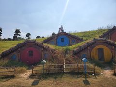 -武汉紫薇都市田园