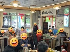 -新繁老號豌豆汤饭店·江湖菜(宝光寺店)