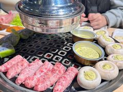 -霸腹烤肉(厦门柚子番店)
