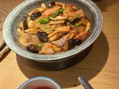 -蜜桃餐厅·伴山(绿宝广场店)